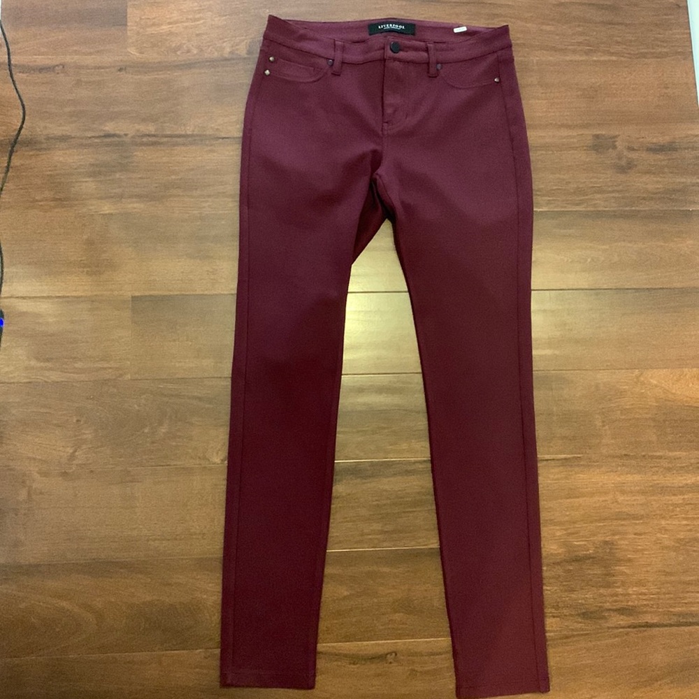 Liverpool pants